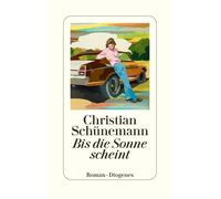 Christian Schünemann ie Sonne scheint (Copertina rigida)