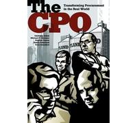 Christian Schuh Armin Scharlach Peter Scharbert Stephen East The CPO (Tascabile)