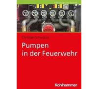 Christian Schwarze Pumpen in Der Feuerwehr (Tascabile)