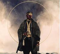 Christian Scott Atunde Adjuah - Ancestral Recall