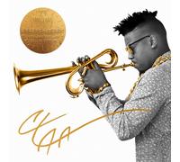 Christian Scott Atunde Adjuah Stretch Music 10th Anniversary (CD)