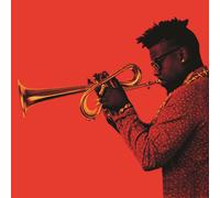 Christian Scott Atunde Adjuah Stretch Music (Vinyl LP)