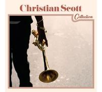 Christian Scott Christian Scott: Collection (CD) Album