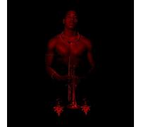 CHRISTIAN SCOTT - RULER REBEL - Vinyl Record - F72z