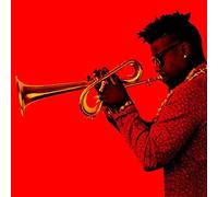 Christian Scott - Stretch Music