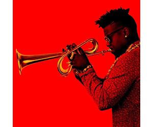 Christian Scott - Stretch Music