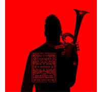 Christian Scott The Centennial Trilogy (CD) Box Set