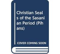 Christian Seals of the Sasanian Period: 41