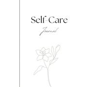 Christian Self-Care Journal