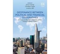 Christian Sella Geofinance between Political and Financial Ge (Copertina rigida)