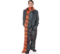 Christian Senra (Scarf) a grandezza naturale