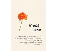 Christian Sermon Notes: Thy Word is a Lamp unto my feet