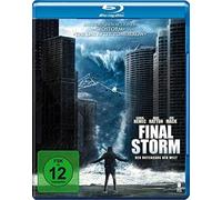 Christian Sesma - Final Storm - Der Untergang der Welt [Blu-ray]