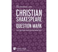 Christian Shakespeare (Tascabile) Literary Studies