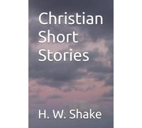 Christian Short Stories