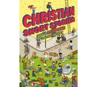 Christian Short Stories for Kids: Small Lessons of the Heart
