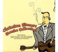 Christian Sievert - Samba Collection