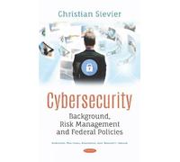 Christian Sievier Cybersecurity (Copertina rigida)