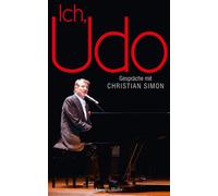 Christian Simon Ich, Udo: Gespräche mit Christian Simon (Tascabile)
