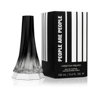 Christian Siriano People Are People Eau de Parfum (donna) 100 ml