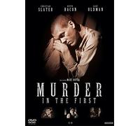 Christian Slater - Murder In The First [Edizione: Giappone]