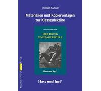 Christian Somnitz Sidney Paget Arthur C Begleitmaterial: Der Hund v (Tascabile)