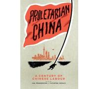 Christian Sorace Proletarian China (Tascabile)