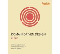 Christian Soronellas Carlos Buenosvinos Keyvan Domain-Driven Design (Tascabile)