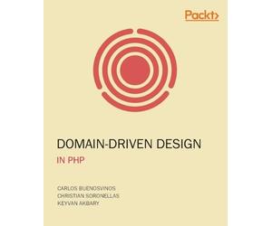 Christian Soronellas Carlos Buenosvinos Keyvan Domain-Driven Design (Tascabile)