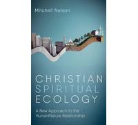 Christian Spiritual Ecology