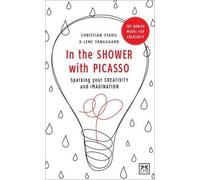 Christian Stadil Lene Tanggaard In the Shower with Picasso (Tascabile)