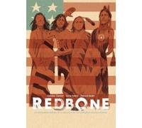 Christian Staeb Redbone: la verdadera historia de una banda de rock (Tascabile)