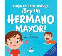 Christian Suzanne T Spa-Tengo Un Gran Trabajo Soy HBOOK NUOVO