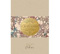 Christian T. Ge The Lost Sermons of C. H. Spurgeon Volume I â (Copertina rigida)