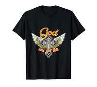 Christian T-Shirt - God Has Got This Maglietta