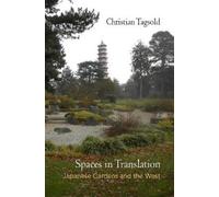 Christian Tagsold Spaces in Translation (Copertina rigida)