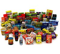Christian Tanner 0524.0 - Set in miniatura, 65 pezzi