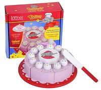 Christian Tanner 0998.9 Benjamin Blümchen Töröö-Torte