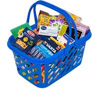 Trendtragekorb gefullt ACC NUOVO