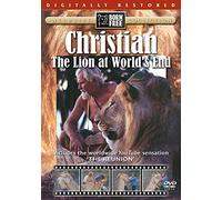 Christian-the Lion at World S - Christian - The Lion At World'S End [Edizione: Regno Unito] [Edizione: Regno Unito]