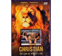 Christian-the Lion at World S - Christian - The Lion At World'S End [Edizione: Regno Unito] [Edizione: Regno Unito]