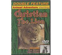 Christian the Lion / The Great Dan Patch