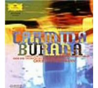 Christian Thielemann & Berlin - Orff: Carmina Burana [Re-Issue]