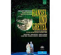 Engelbert Humperdinck: Haensel und Gretel (DVD) Christian Thielemann