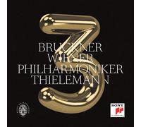 Wiener Philharmoniker – Sinfonia n. 3 in Re – CD
