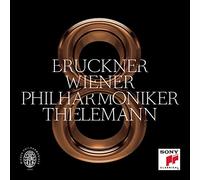Anton Bruckner Bruckner: 8 (CD) Album