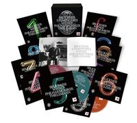 Christian Thielemann & Wiener Philharmon - Bruckner: Complete Symphonies Edition/11 CDs