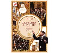 Christian Thielemann & Wiener Philharmon – Concerto di Capodanno 2019 – Master Works