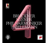Christian Thielemann & Wiener Philharmoniker - Symphony No. 4