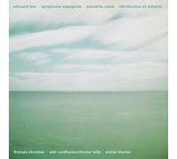 Christian,Thomas - Works for Violin & Orchestra Vol.2